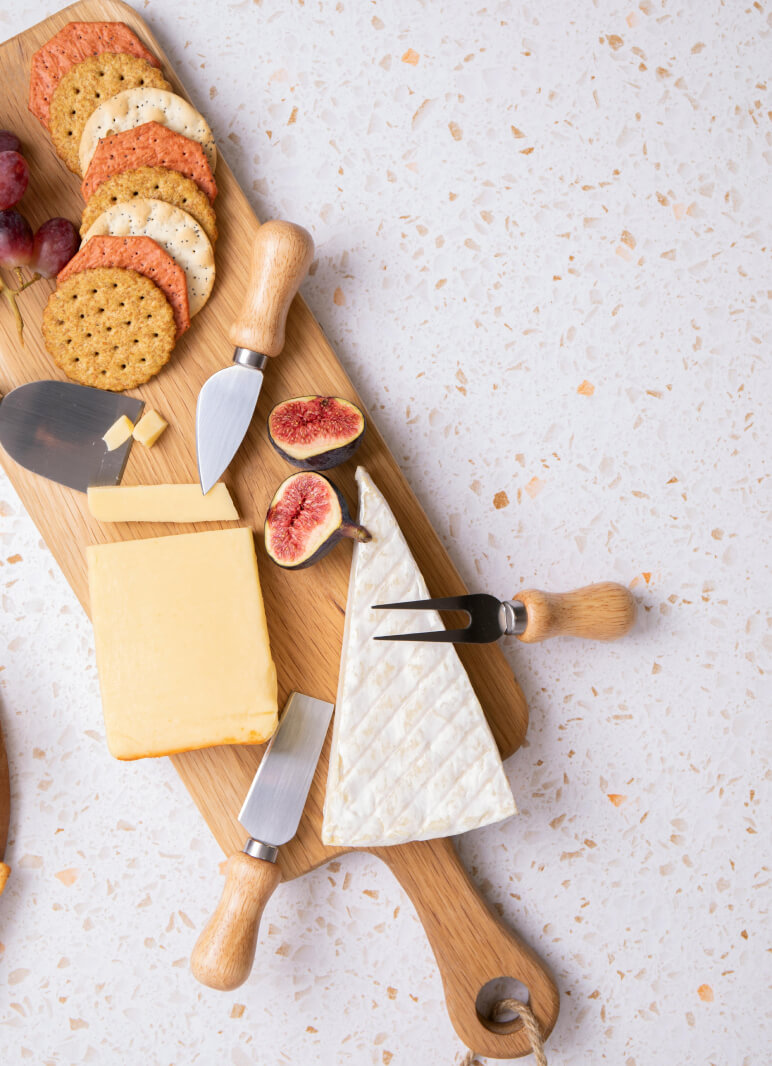 Cheese Board