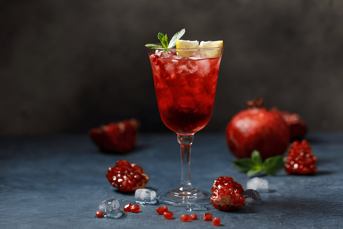 drinks Menu